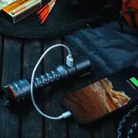 Nebo Davinci 800 blk