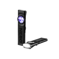 Φακός Επαναφορτιζόμενος Slim Mini UV Blister Nebo