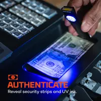 Nebo Slim Mini UV Blister