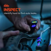 Nebo Slim Mini UV Blister