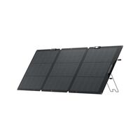 EcoFlow NextGen 160W Φορητό Ηλιακό Πάνελ