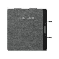 EcoFlow 160W Portable Solar Panel NextGen