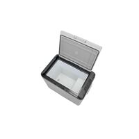 Ηλεκτρικό Ψυγείο Arctic Chill 50L Outwell