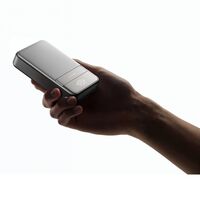 EcoFlow Silver RAPID Magnetic Power Bank 10000mAh