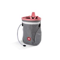 Πουγκί Μαγνησίας Dusty Eco + Belt Grey Red Ocun