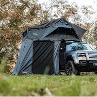 Επέκταση για σκηνή οροφής Oztrail  BIRDSVILLE 1400 RTT