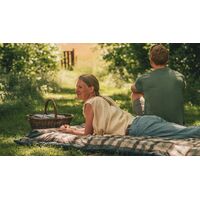 Υπνόσακος Camper Lux L Outwell