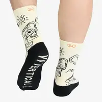Socks Climber Doodle Y&Y