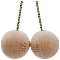 Πιασίματα Ενδυνάμωσης Υ&Υ Climbing Balls 80mm