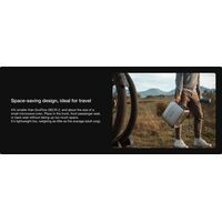 Φορητός Σταθμός Ενέργειας EcoFlow Delta 3 -1024 Wh