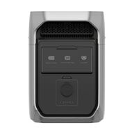 Power Station EcoFlow Delta 3 Plus -1024 Wh