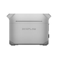 Power Station EcoFlow Delta 3 Plus -1024 Wh