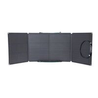Ηλιακό Πάνελ EcoFlow 110W | Φορητή Φόρτιση με Ηλιακή Ενέργεια