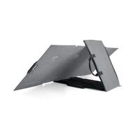 Ηλιακό Πάνελ EcoFlow 110W | Φορητή Φόρτιση με Ηλιακή Ενέργεια