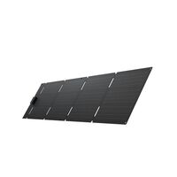 Φορητό Ηλιακό Panel EcoFlow 60W με USB-C – Αναδιπλούμενο, Αδιάβροχο, Υψηλής Απόδοσης