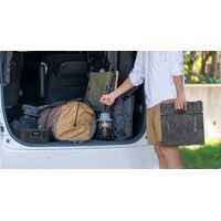 EcoFlow 60W Portable Solar Panel with USB-C – Foldable, Waterproof, High Efficiency