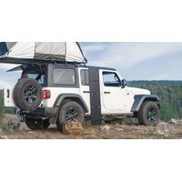 EcoFlow 60W Portable Solar Panel with USB-C – Foldable, Waterproof, High Efficiency