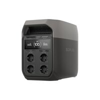 EcoFlow DELTA 3 Series Portable Power Station -1024 Wh