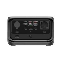 EcoFlow RIVER 3 Plus – 286Wh