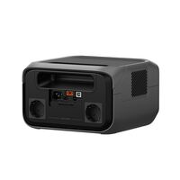 EcoFlow RIVER 3 Plus – 286Wh