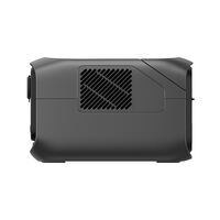 EcoFlow RIVER 3 Plus – 286Wh