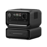 Powerstation EcoFlow River 3 Max – 572Wh