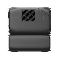 Powerstation EcoFlow River 3 Max – 572Wh, 600W Portable Power Station