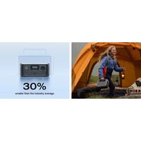 EcoFlow RIVER 3 UPS – Φορητός Power Station 245Wh, UPS 10ms