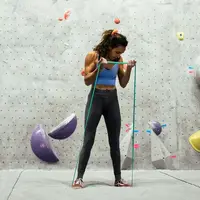 Y&Y Elastic Bands Red 45kg