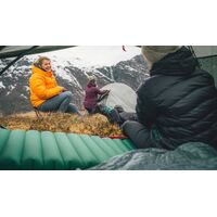 Ορειβατικό Στρώμα Hybridcore 60 Robens