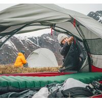 Ορειβατικό Στρώμα Hybridcore 60 Robens