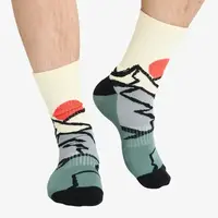 Socks Mountain Origins Y&Y