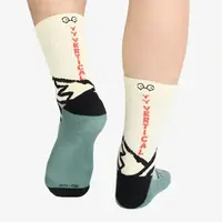 Socks Mountain Origins Y&Y