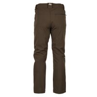 Northfinder Lew Brown Men's Softshell Trousers
