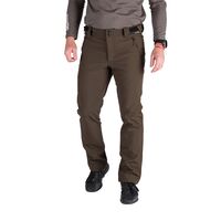 Northfinder Lew Brown Men's Softshell Trousers
