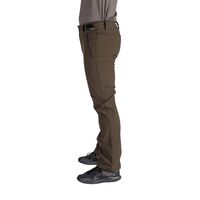 Northfinder Lew Brown Men's Softshell Trousers