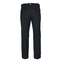 Northfinder Lew Black Men's Softshell Trousers
