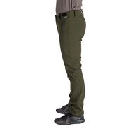 Northfinder Lew Green Men's Softshell Trousers