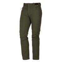Ανδρικό Ορειβατικό Παντελόνι Lew DarkGreen Northfinder