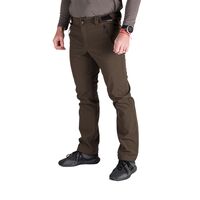 Northfinder Lew Brown Men's Softshell Trousers