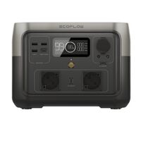 EcoFlow RIVER 2 Max – Powerstation 512Wh