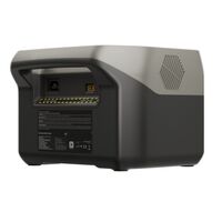 EcoFlow RIVER 2 Max – Powerstation 512Wh