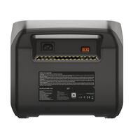 EcoFlow RIVER 2 Pro – Powerstation 768Wh