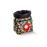 Ocun Chalk Boulder Bag CubistMosa
