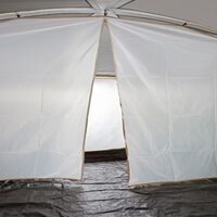 Hexagon 6 Sky View Σκηνή 6 Ατόμων Salty Tribe