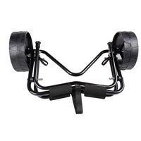 TΡΕΙΛΕΡ ΜΕΤΑΦΟΡΑΣ KAYAK SEAFLO  BLACK SF-TR002