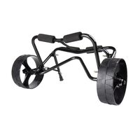 TΡΕΙΛΕΡ ΜΕΤΑΦΟΡΑΣ KAYAK SEAFLO  BLACK SF-TR002