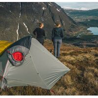 Ορειβατικός Υπνόσακος Serac 600 "L"-14°C Robens