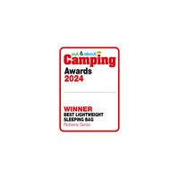 Ορειβατικός Υπνόσακος Serac 600 "L"-14°C Robens