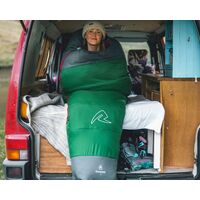 Robens Snowfall II "L" -13°C Sleeping Bag